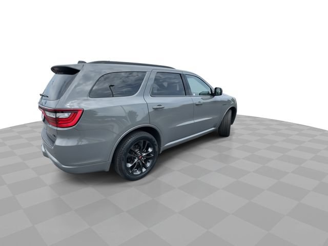 2023 Dodge Durango R/T - Photo 8