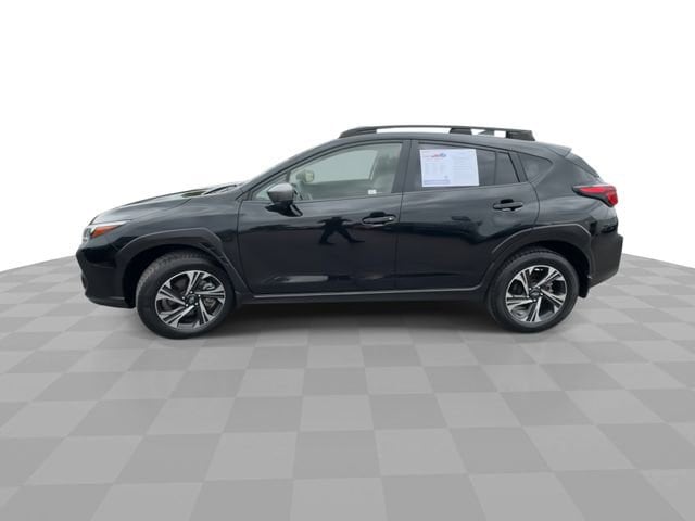 2024 Subaru Crosstrek Premium - Photo 5