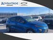  Chevrolet Bolt EUV