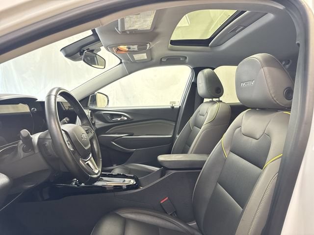 2024 Chevrolet Trax Activ - Photo 11