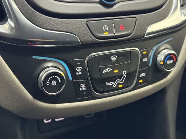 2024 Chevrolet Equinox LS - Photo 19