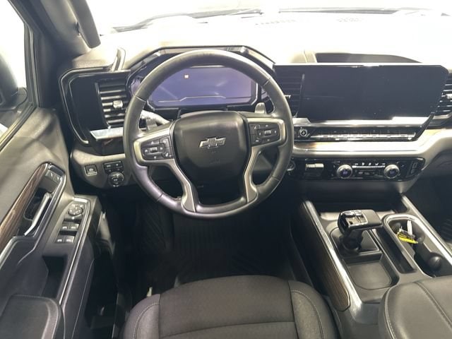 2024 Chevrolet Silverado 1500 LT Trail Boss - Photo 14