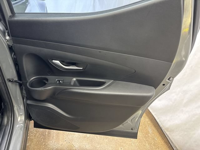 2022 Hyundai Santa Cruz SEL - Photo 25
