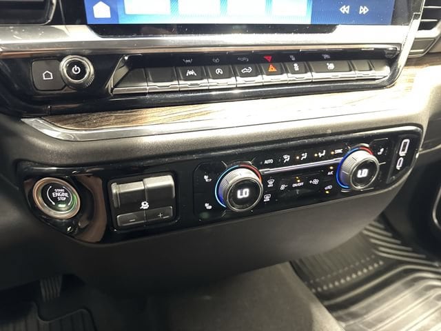 2025 Chevrolet Silverado 1500 LT - Photo 19