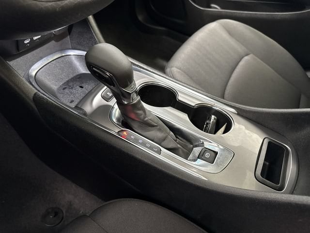 2024 Chevrolet Malibu 1LT - Photo 21