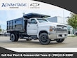  Chevrolet Silverado 5500 HD