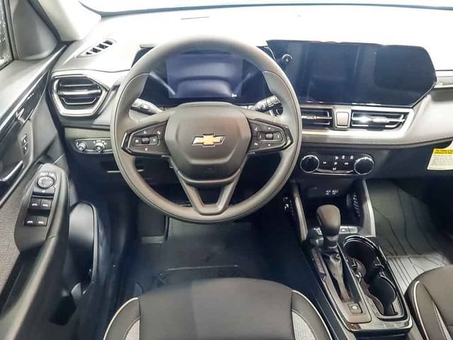 2026 Chevrolet Trailblazer LS - Photo 12