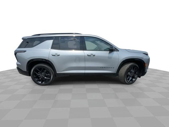 2026 Chevrolet Traverse RS - Photo 9