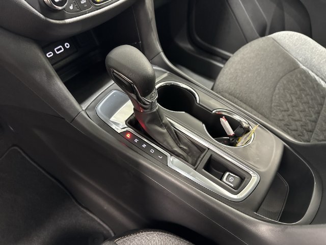 2024 Chevrolet Equinox LT - Photo 20
