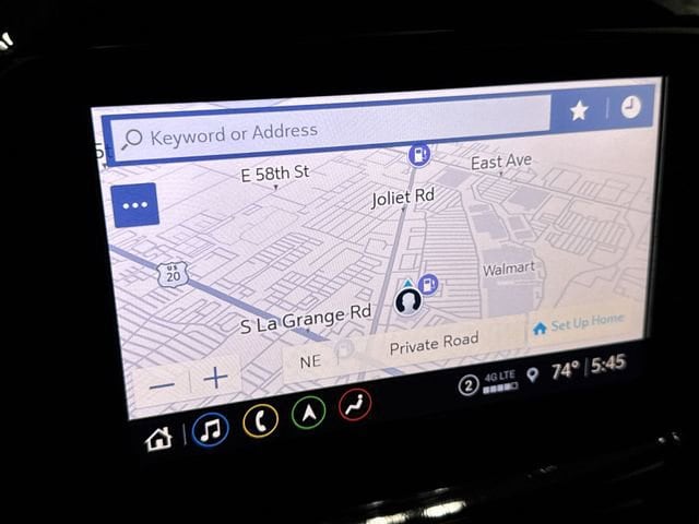 2023 Chevrolet Traverse 3LT - Photo 21