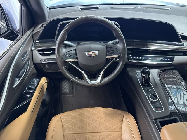 2022 Cadillac Escalade Premium Luxury - Photo 15