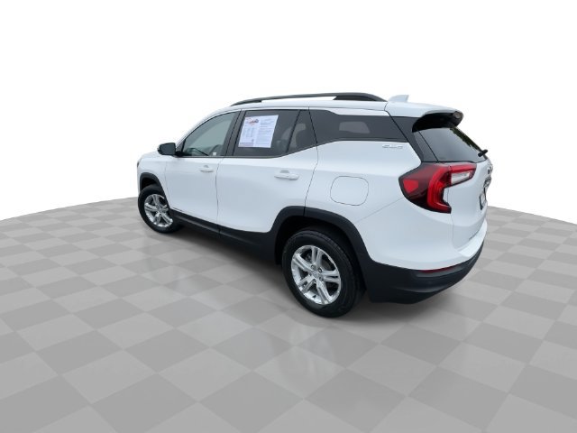 2023 GMC Terrain SLE - Photo 6