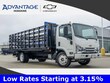 Chevrolet Low Cab Forward 5500 XG