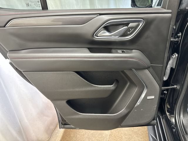 2023 Chevrolet Tahoe RST - Photo 27