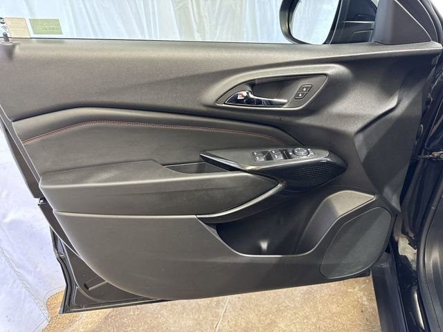 2024 Chevrolet Trax RS - Photo 22