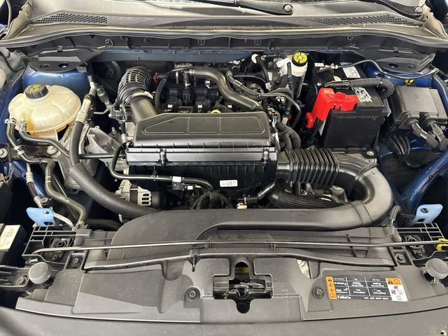 2023 Ford Escape ST-Line - Photo 28