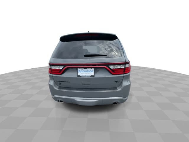 2023 Dodge Durango R/T - Photo 7