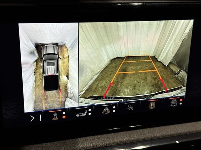 2025 GMC Sierra 1500 AT4 - Photo 18