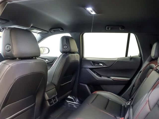 2027 Chevrolet Equinox RS - Photo 12