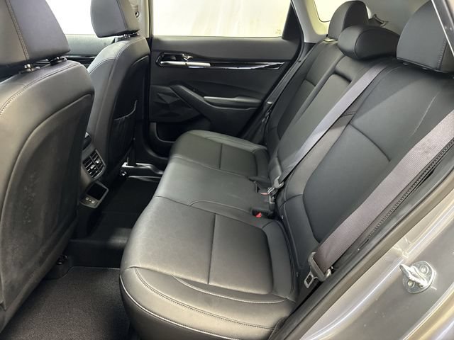 2024 Kia Seltos EX - Photo 13