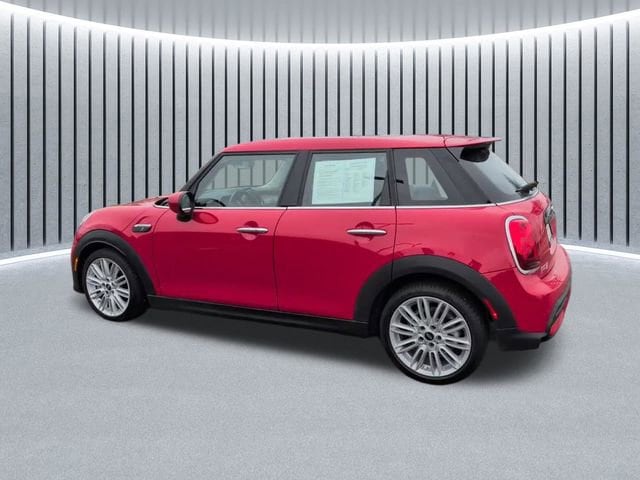 2024 MINI Hardtop 4 Door S - Photo 10