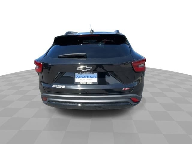 2024 Chevrolet Trax RS - Photo 7