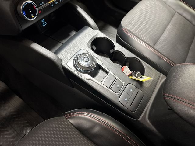 2023 Ford Escape ST-Line - Photo 20