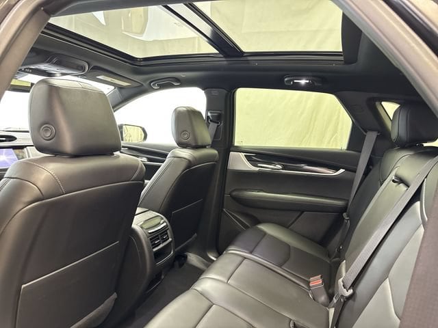 2024 Cadillac XT5 Premium Luxury - Photo 14