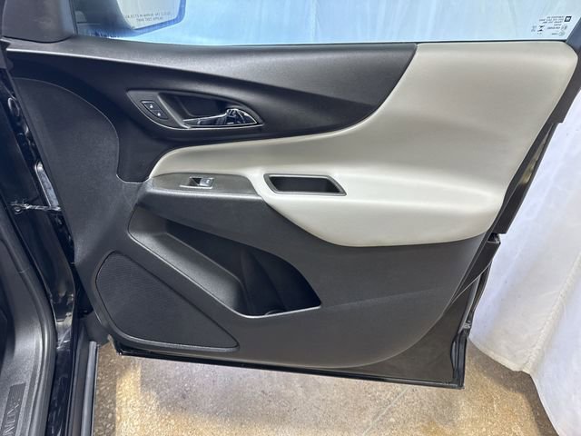 2024 Chevrolet Equinox LS - Photo 25