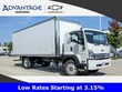  Chevrolet Low Cab Forward 7500 XD