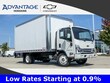  Chevrolet Low Cab Forward 5500 XG