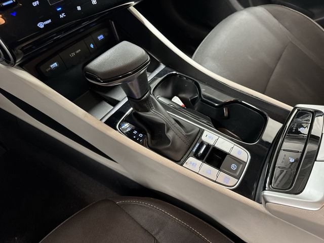 2024 Hyundai Tucson SEL - Photo 20
