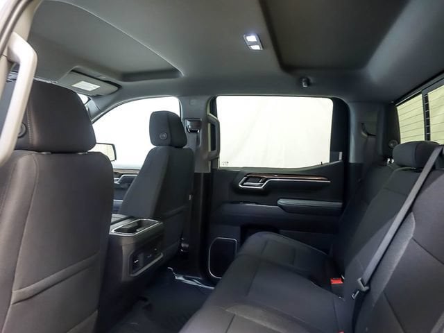 2026 Chevrolet Silverado 1500 RST - Photo 11