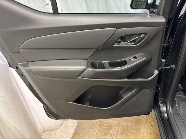 2023 Chevrolet Traverse 3LT - Photo 29