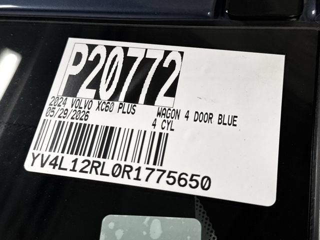 2024 Volvo XC60 Plus - Photo 31