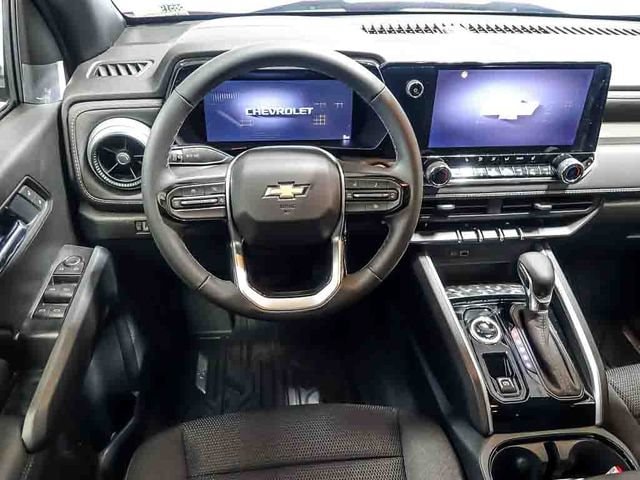 2026 Chevrolet Colorado LT - Photo 12