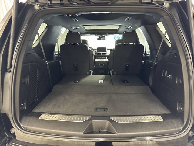 2023 Chevrolet Tahoe RST - Photo 29