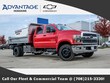 Chevrolet Silverado 4500 HD