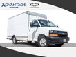  Chevrolet Express Cutaway 3500