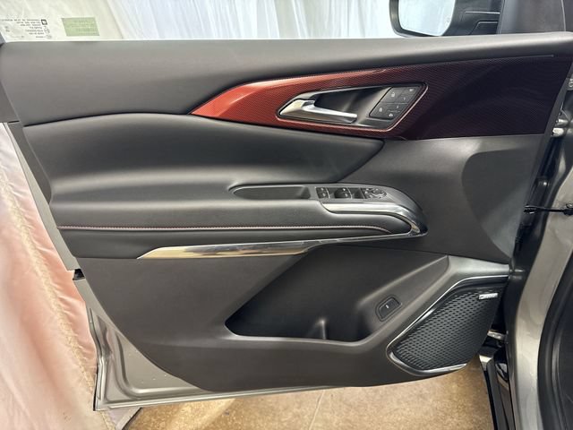 2026 Chevrolet Traverse RS - Photo 26