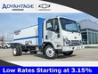 Chevrolet Low Cab Forward 4500