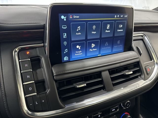 2024 Chevrolet Tahoe High Country - Photo 20