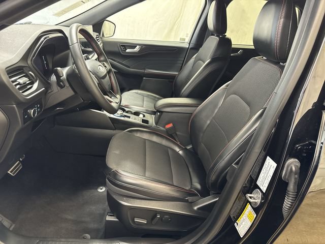 2023 Ford Escape ST-Line - Photo 10