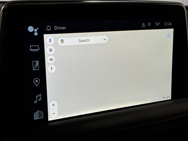 2023 Chevrolet Tahoe RST - Photo 20