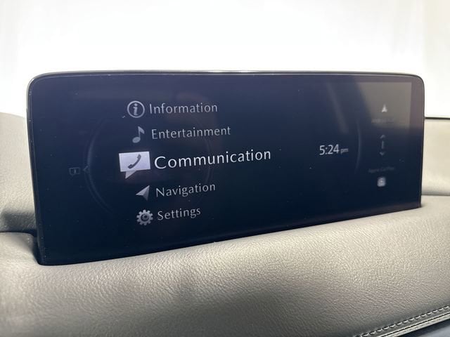 2025 Mazda CX-5 S Preferred package - Photo 17