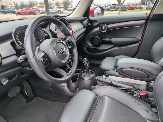 2024 MINI Hardtop 4 Door S - Photo 19