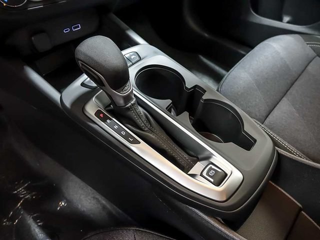 2026 Chevrolet Trax LS - Photo 17