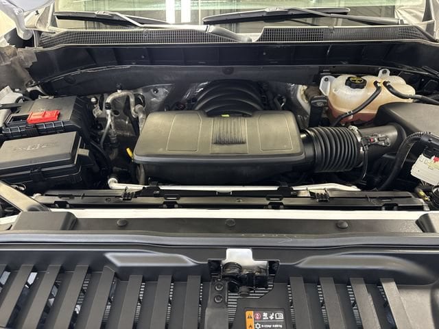 2025 Chevrolet Silverado 1500 LTZ - Photo 30