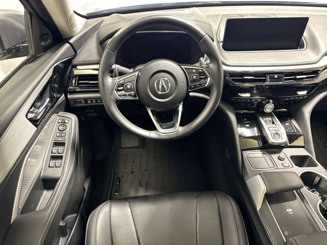 2023 Acura MDX Technology Package - Photo 16