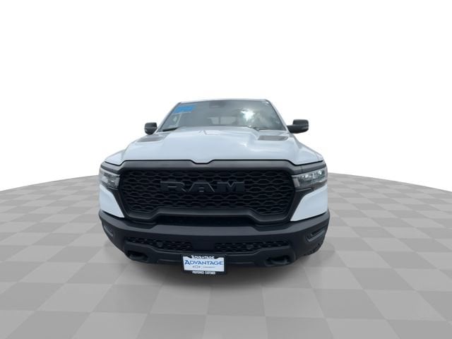 2025 RAM Ram 1500 Pickup Rebel - Photo 3